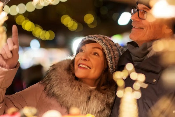 Book a festive break in 2022 Book a Festive Break in 2022 | Macdonald Hotels