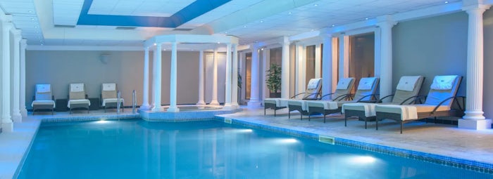 Linden Hall Spa & Leisure