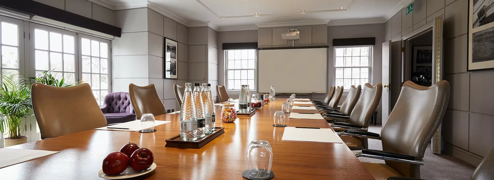 Corporate Event Venue