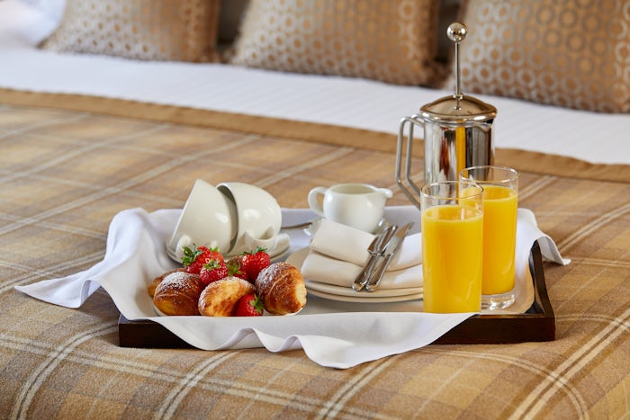 Hotel Offers