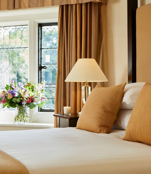 Overnight Spa Breaks & Offers Camberley, Surrey | Macdonald Frimley ...