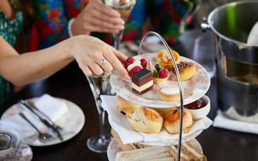 Afternoon Tea