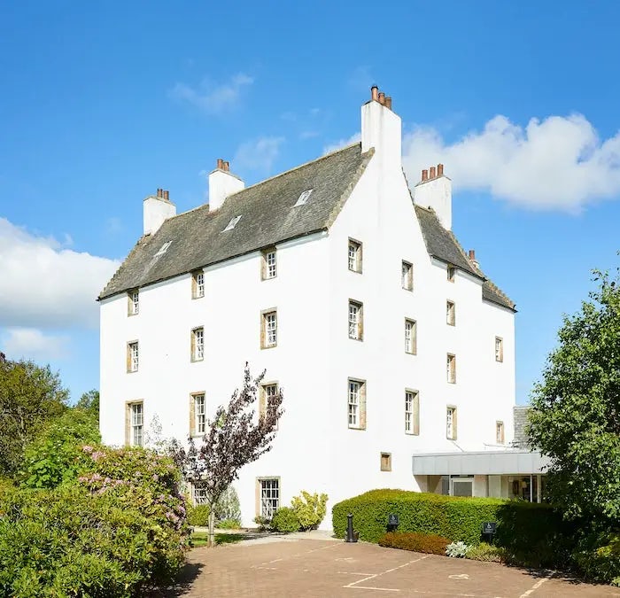 Houstoun House