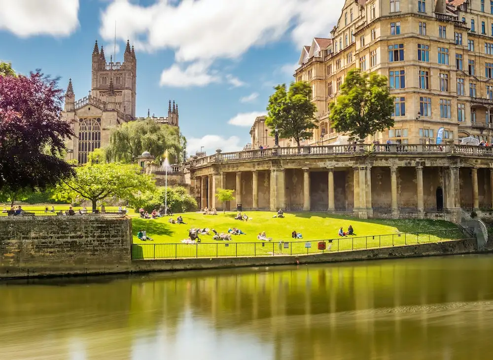 UK City Breaks & Weekends | Macdonald Hotels