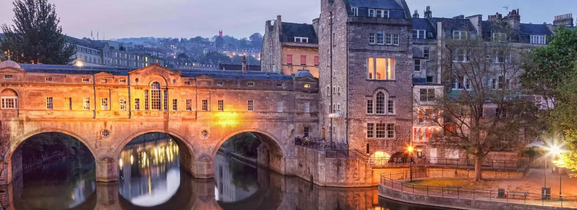 UK City Breaks & Weekends Macdonald Hotels