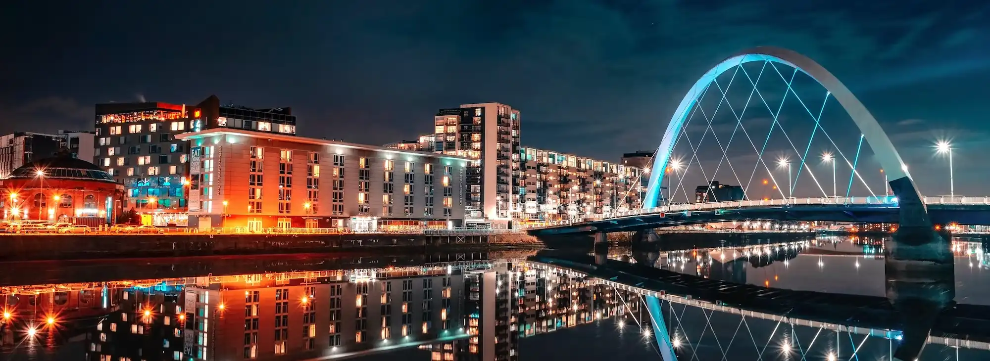 Luxury 4 Star Hotels in Glasgow Macdonald Hotels