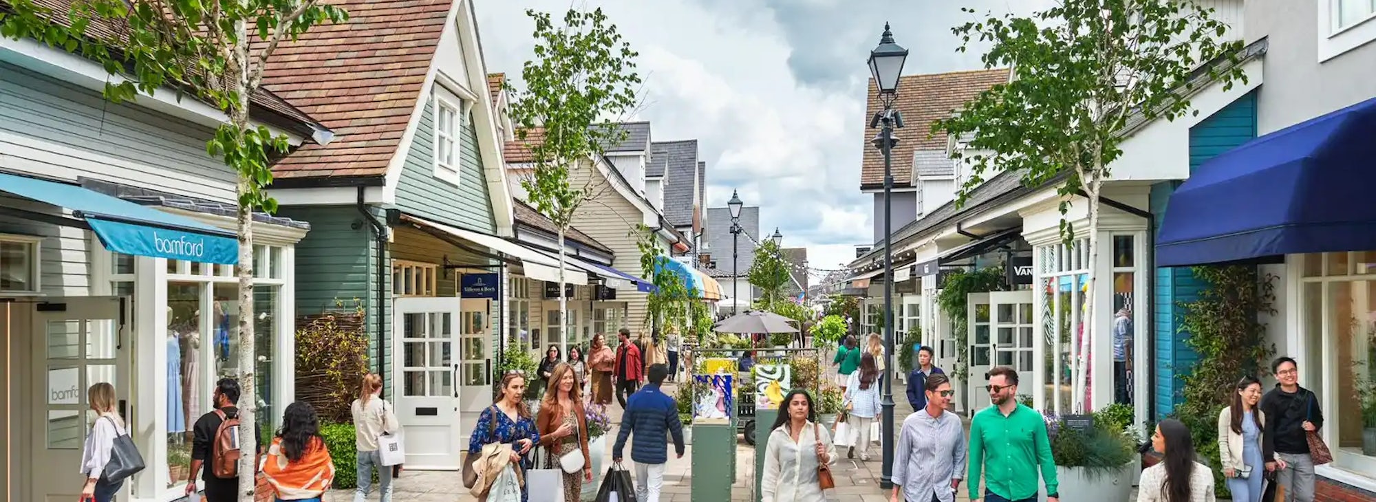 Discover Bicester Village | The Bear Hotel Near Bicester Village