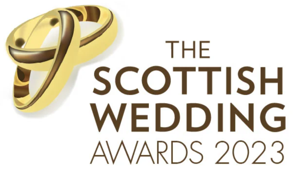 Scottish Wedding Awards 2023