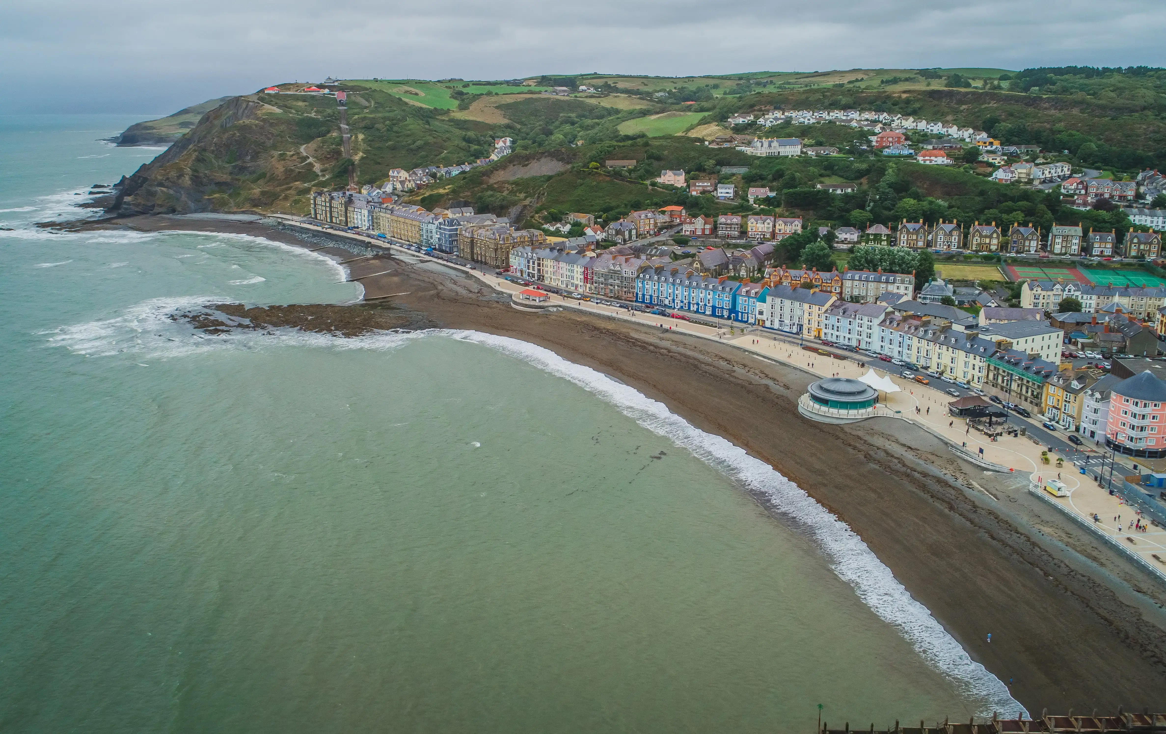 Aberystwyth