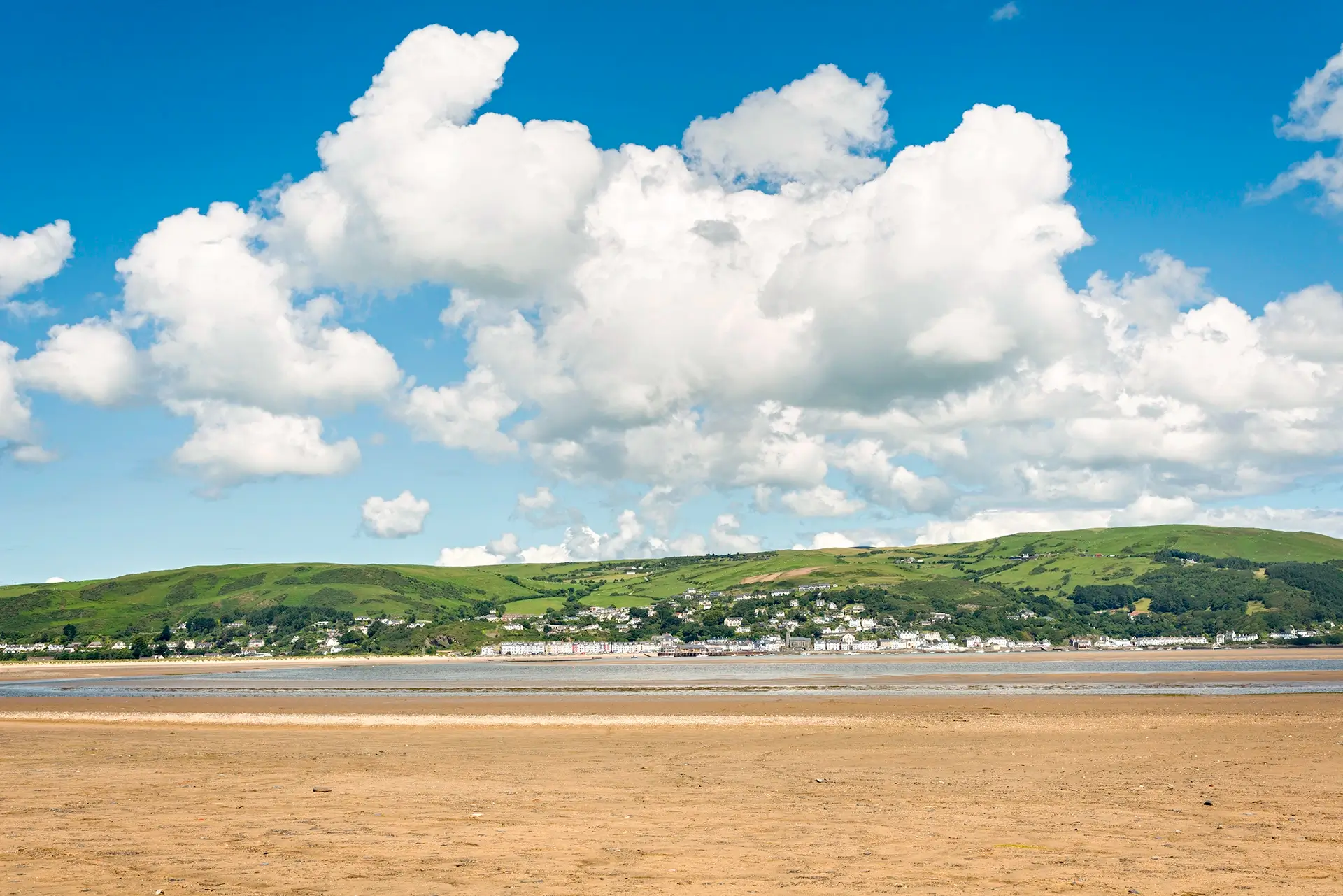 Aberdyfi