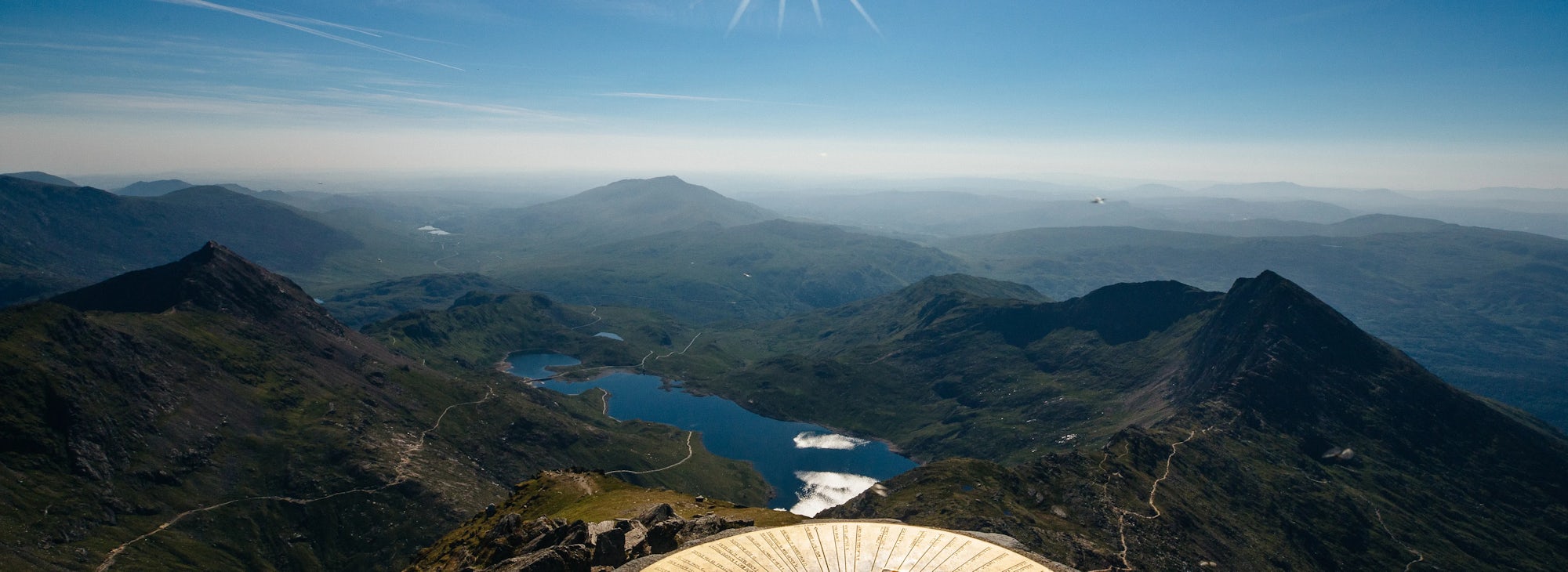 Discover Mount Snowdon - Walks & Alternatives | Plas Talgarth