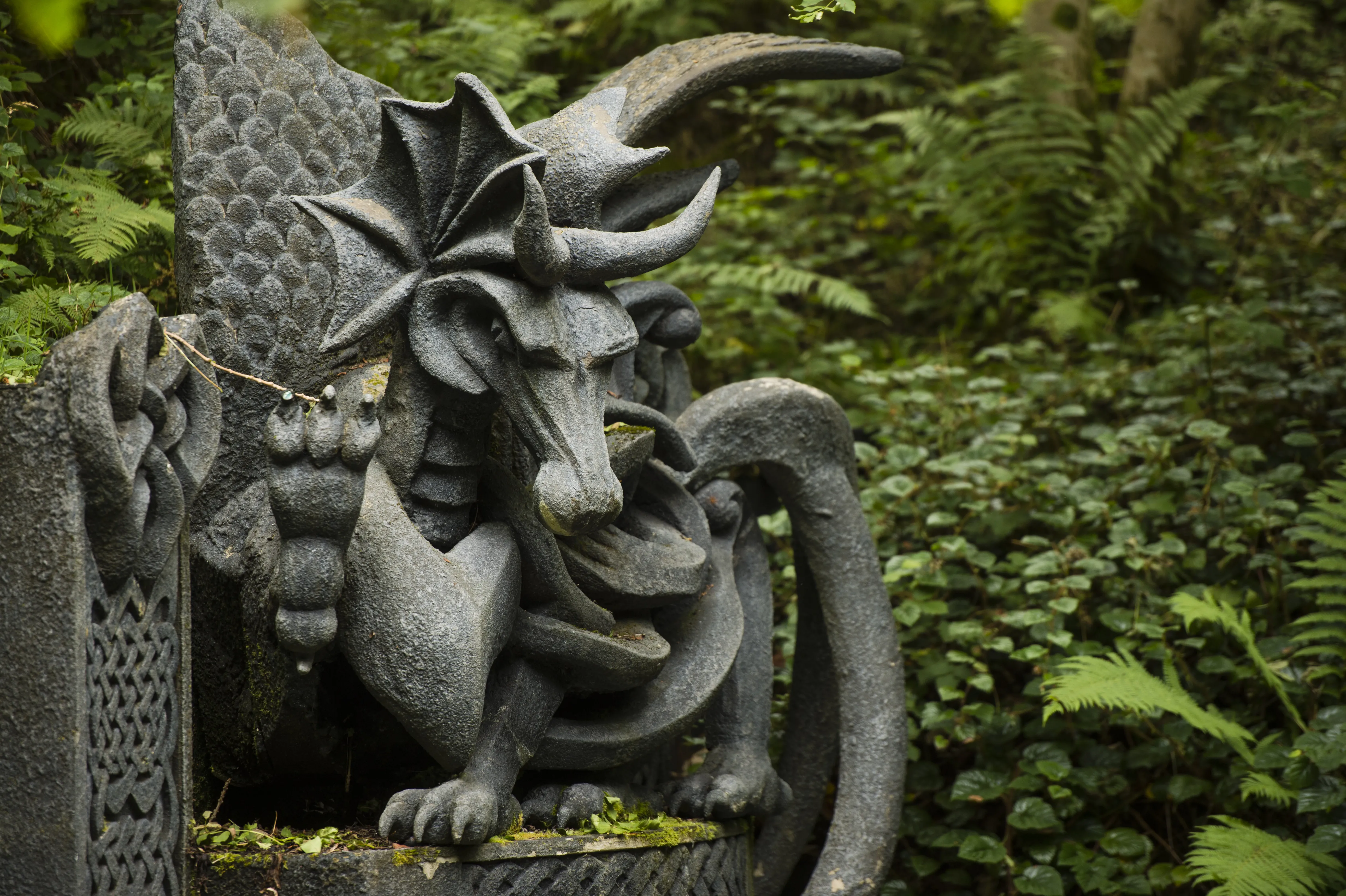 King Arthurs Labyrinth
