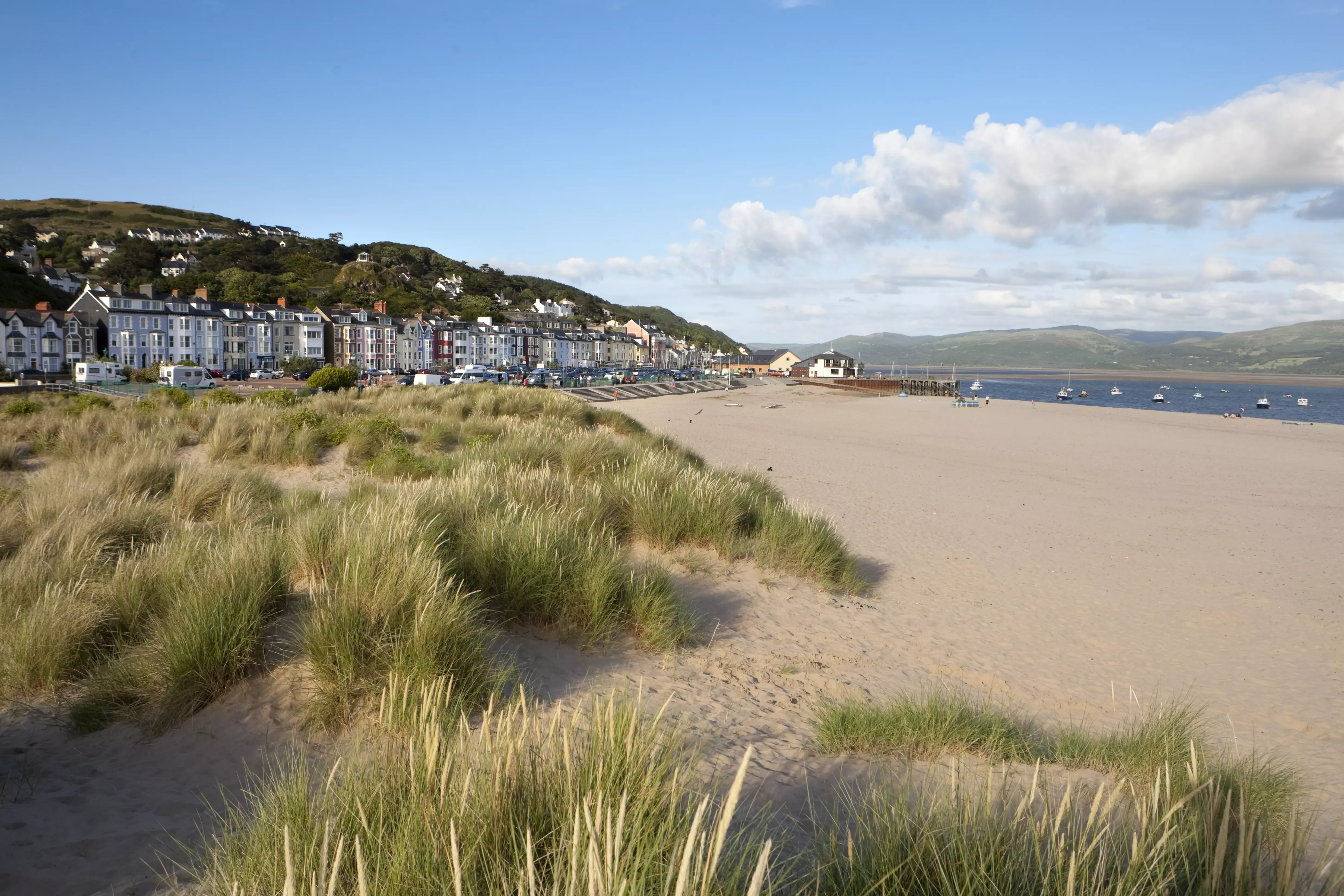 Aberdyfi