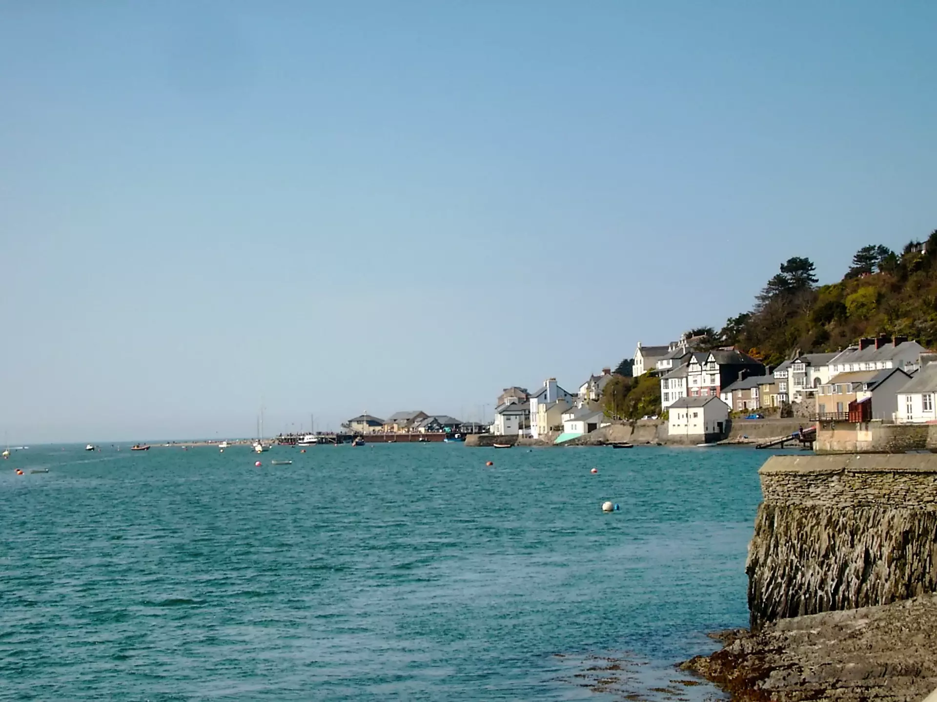 Aberdyfi