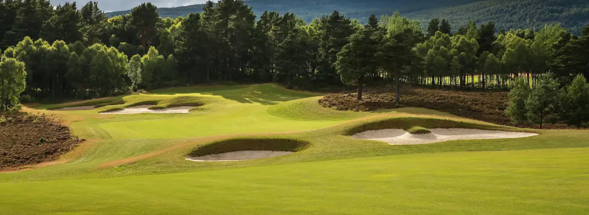 Golf Vouchers Golf Vouchers