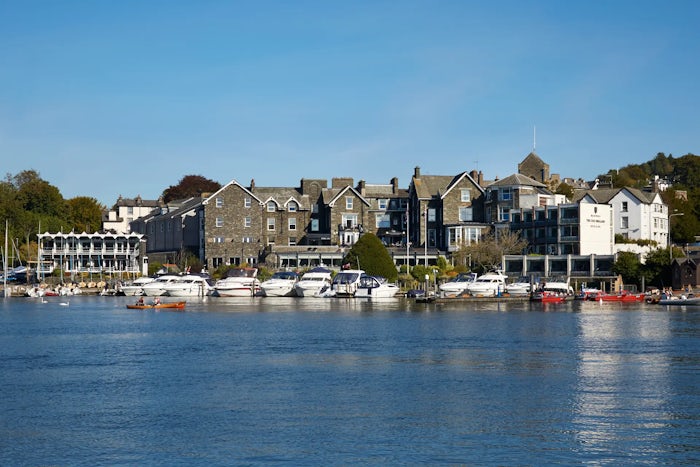 Lake District Spring Getaways