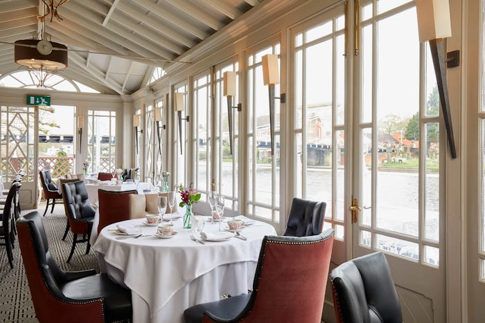 Riverside Restaurant