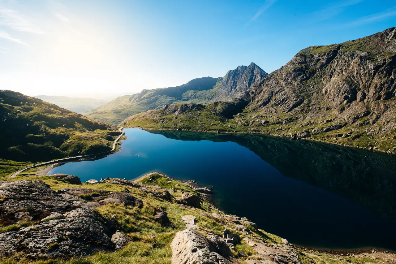 Snowdonia National Park