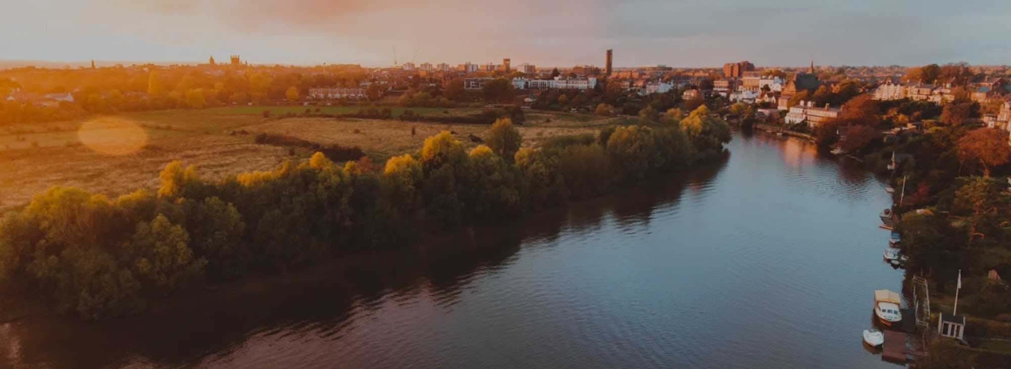 Hotels in the North