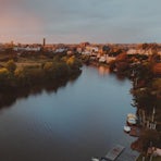 North of England North of England