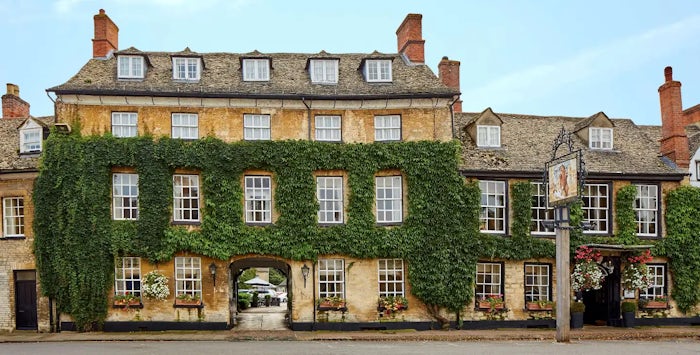 Dog Friendly Hotel, Cotswolds