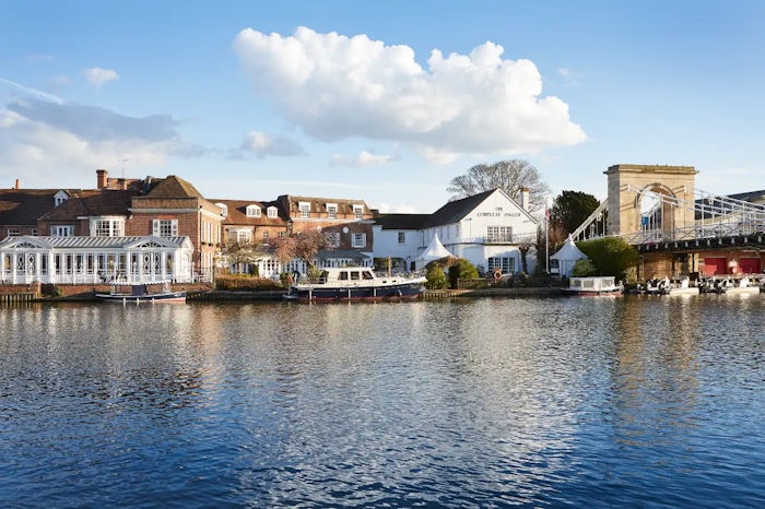 Compleat Angler