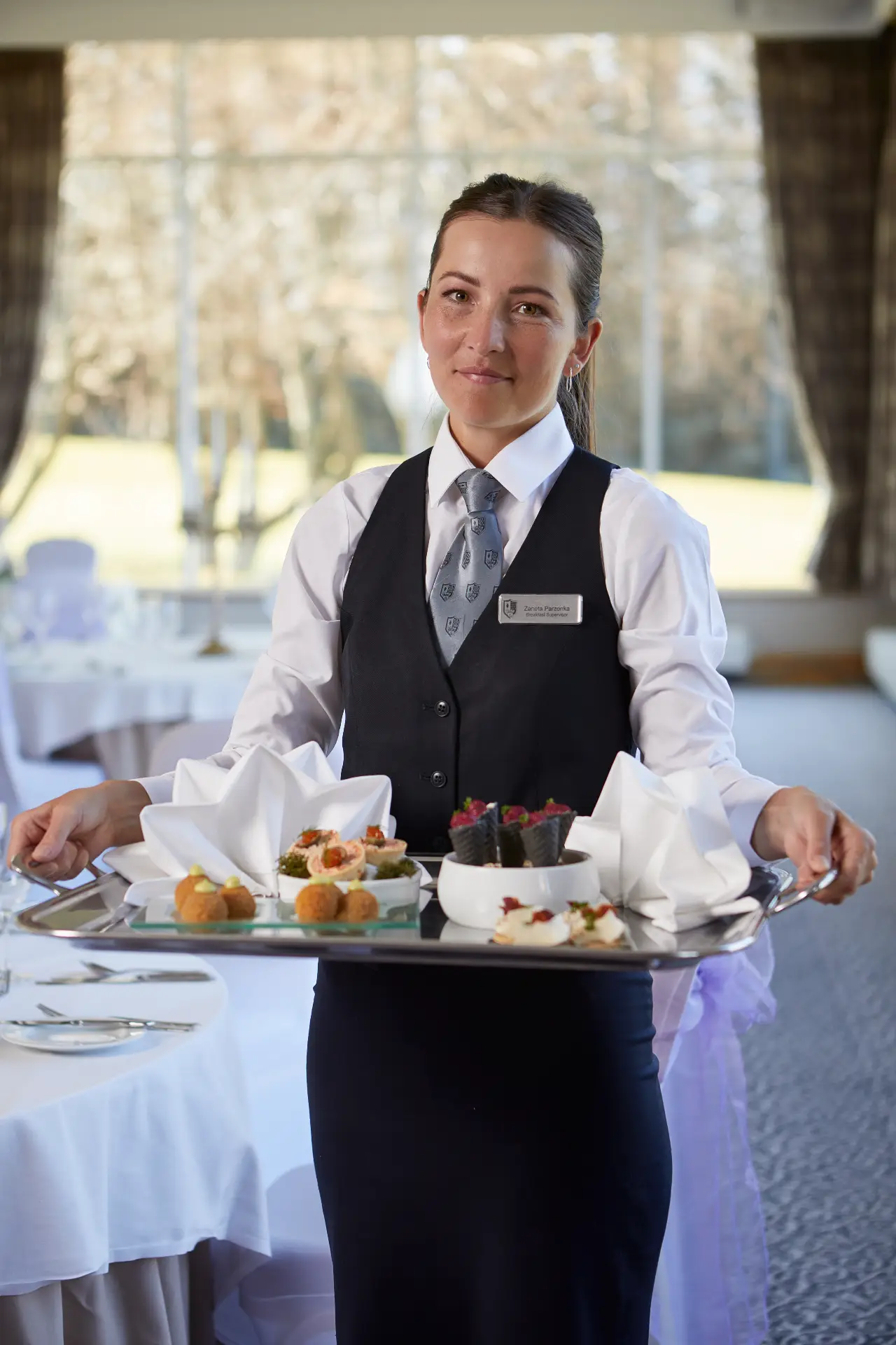 Events at Hill Valley