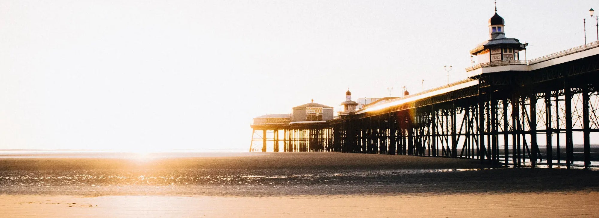 Blackpool Blackpool