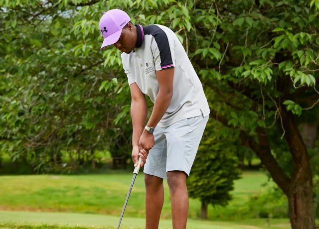 Royal Aberdeen Golf Break At Macdonald Pittodrie House Hotel adventure-golf-butlin-s-big-weekenders