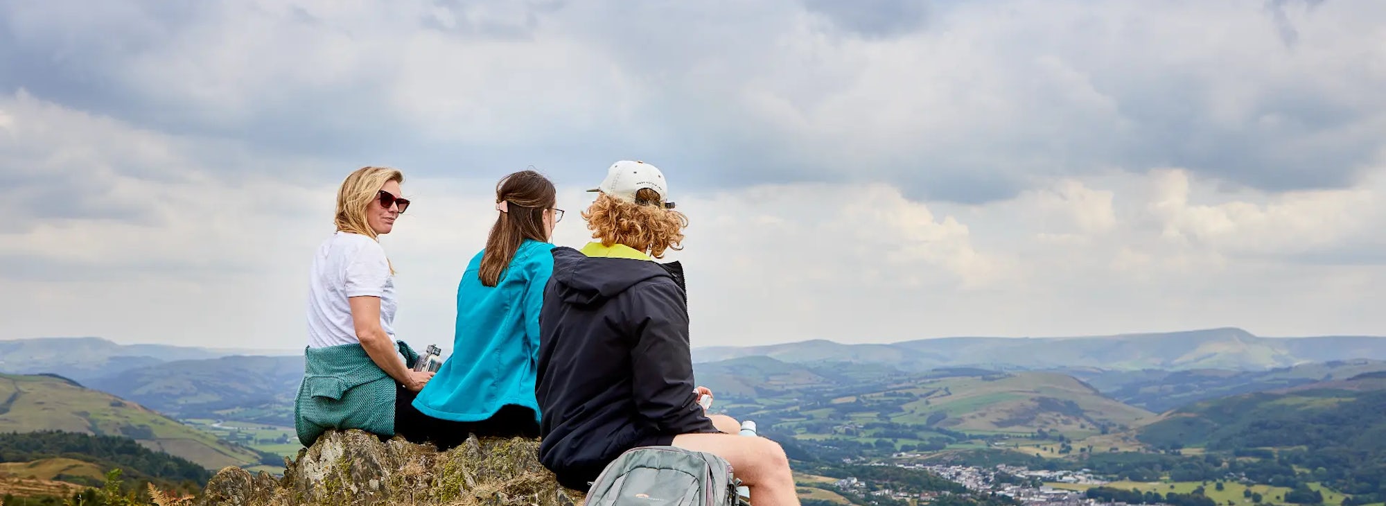 Walking Holidays Walking Holidays