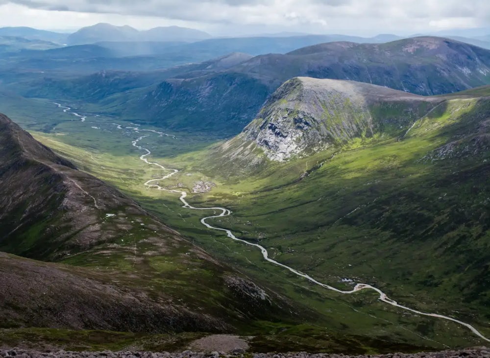 Cairngorms Cairngorms