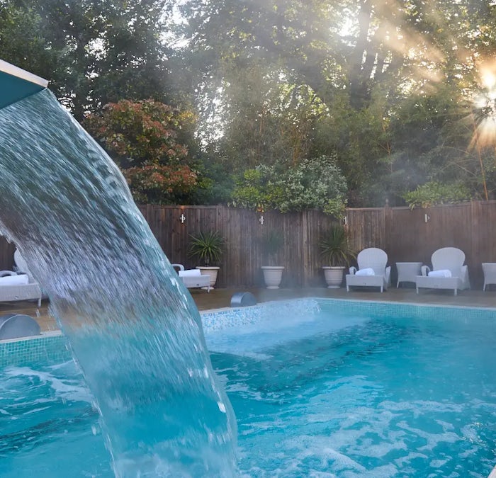 UK Hotels With Swimming & Outdoor Pools | Macdonald Hotels