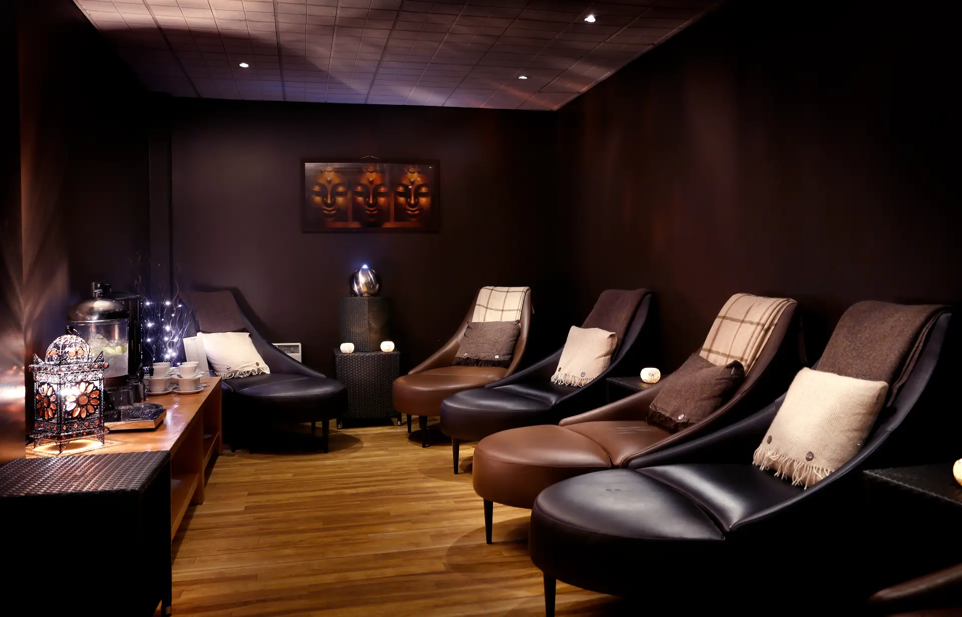 Relaxation Room