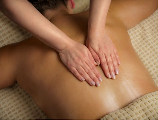 Spa Break