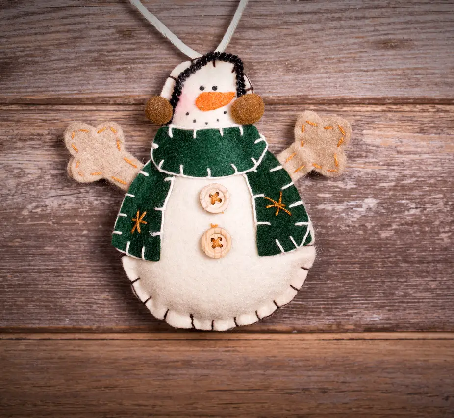 Children's Festive Crafts