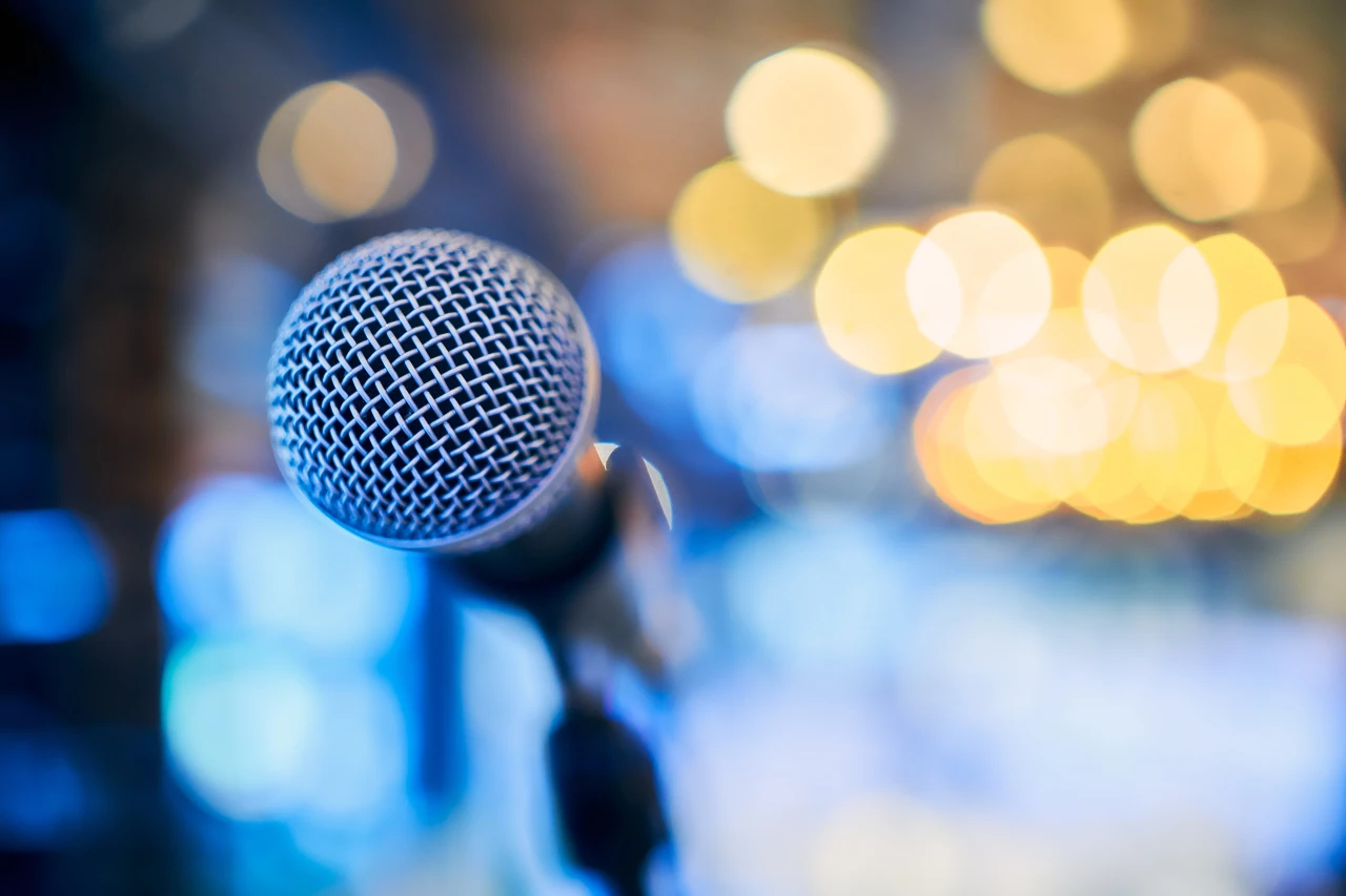New Year Live Singing