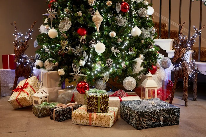 Retreat to Bath for a Christmas Break