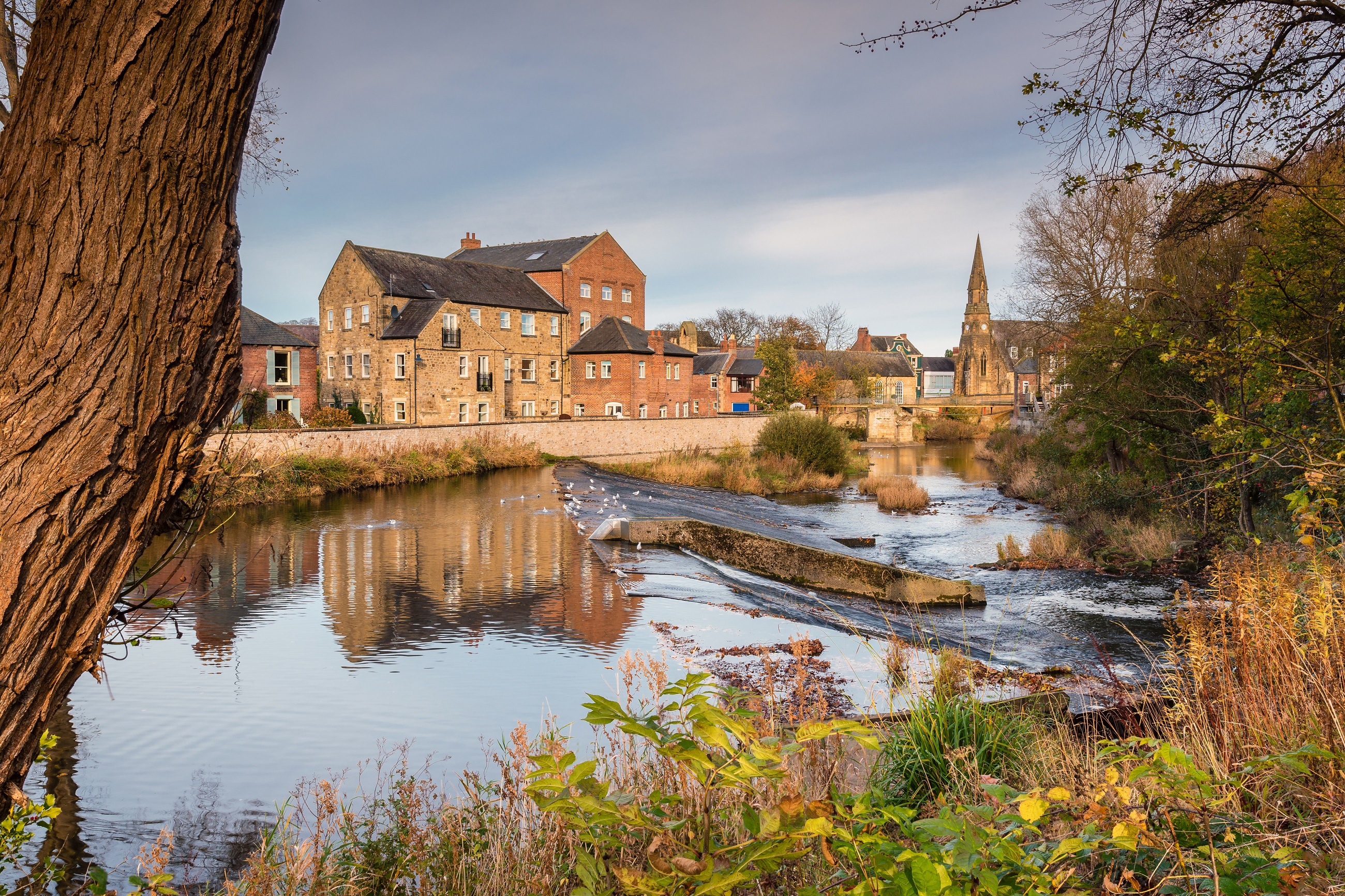Top 10 Scenic Autumn Walks to Enjoy Across the UK | Macdonald Hotels