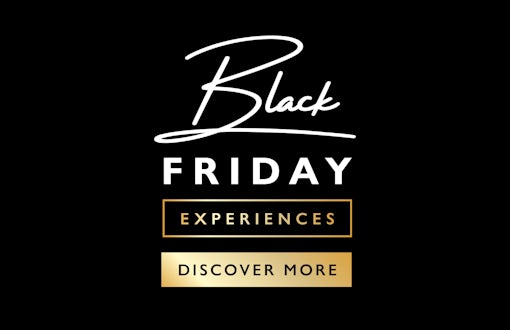Black Friday Experiences