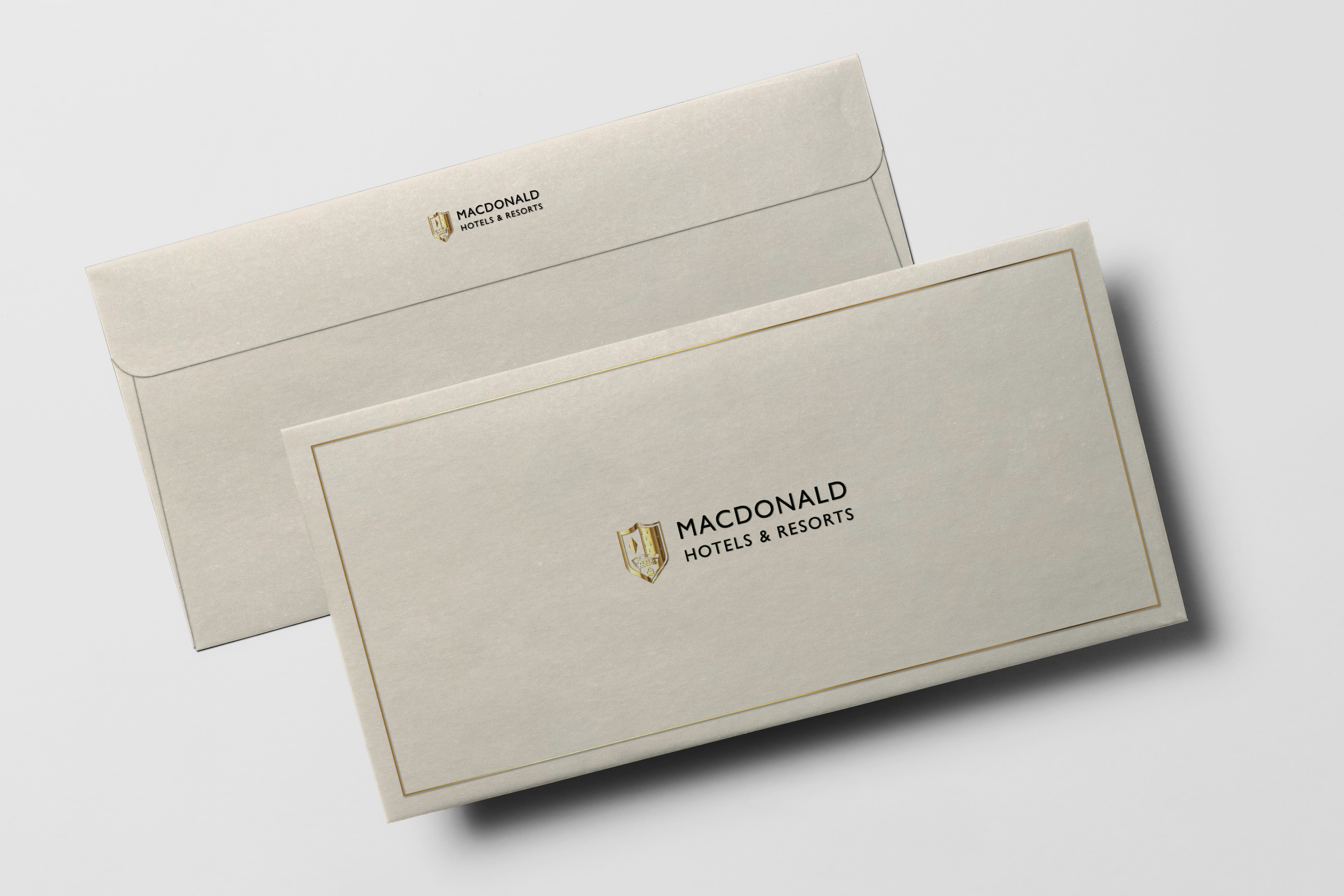Macdonald Hotels gift vouchers