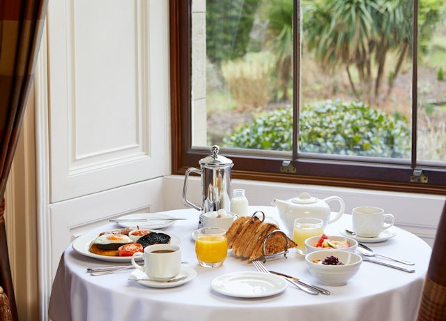 Breakfast Point Hall Macdonald Preferred Rewards Programme & Member Deals
