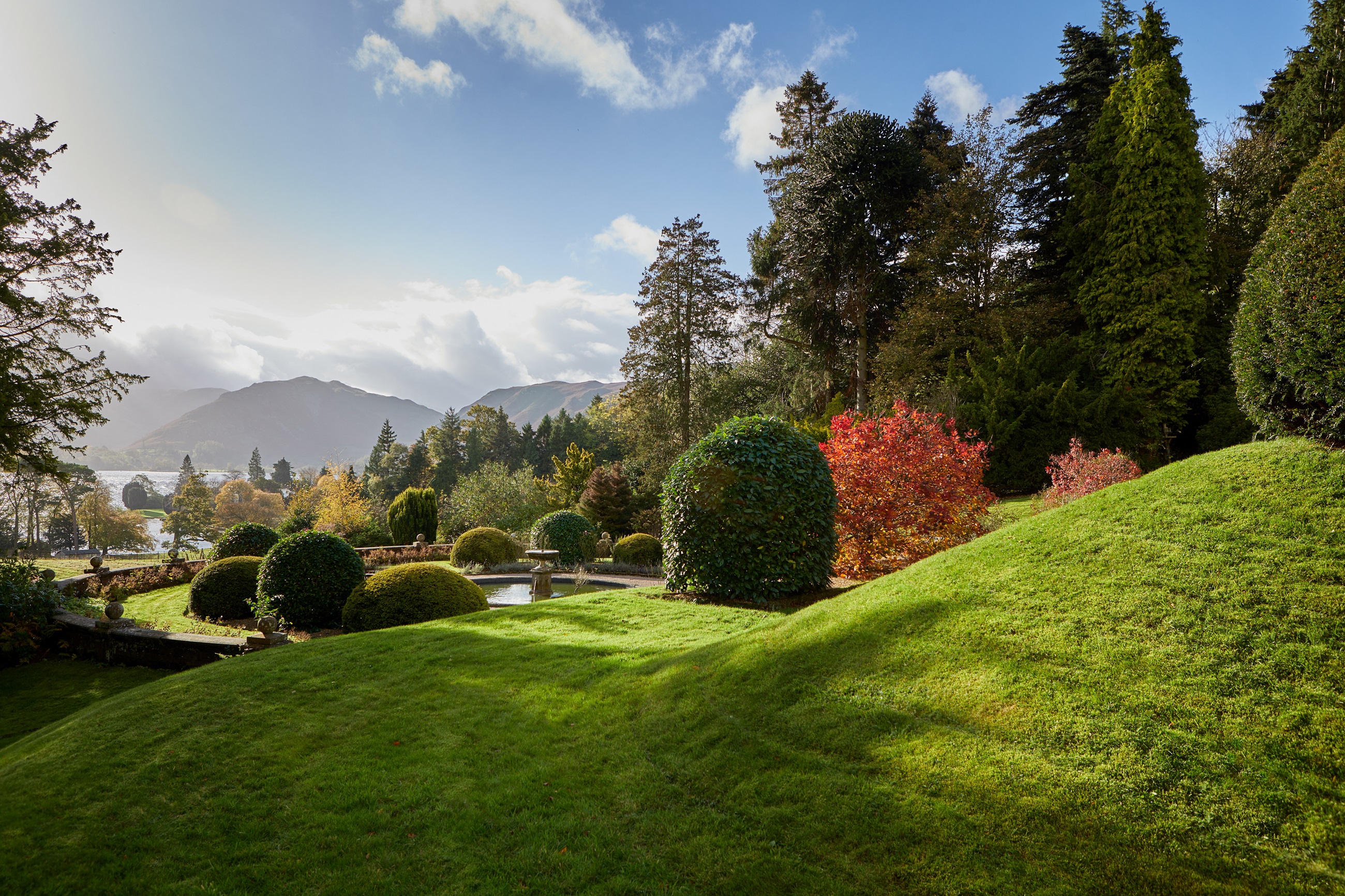 Buy One Get One Free In Ullswater | Leeming House Hotel