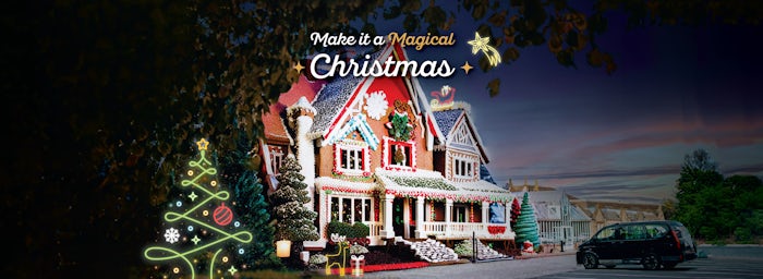 Christmas at Inchyra