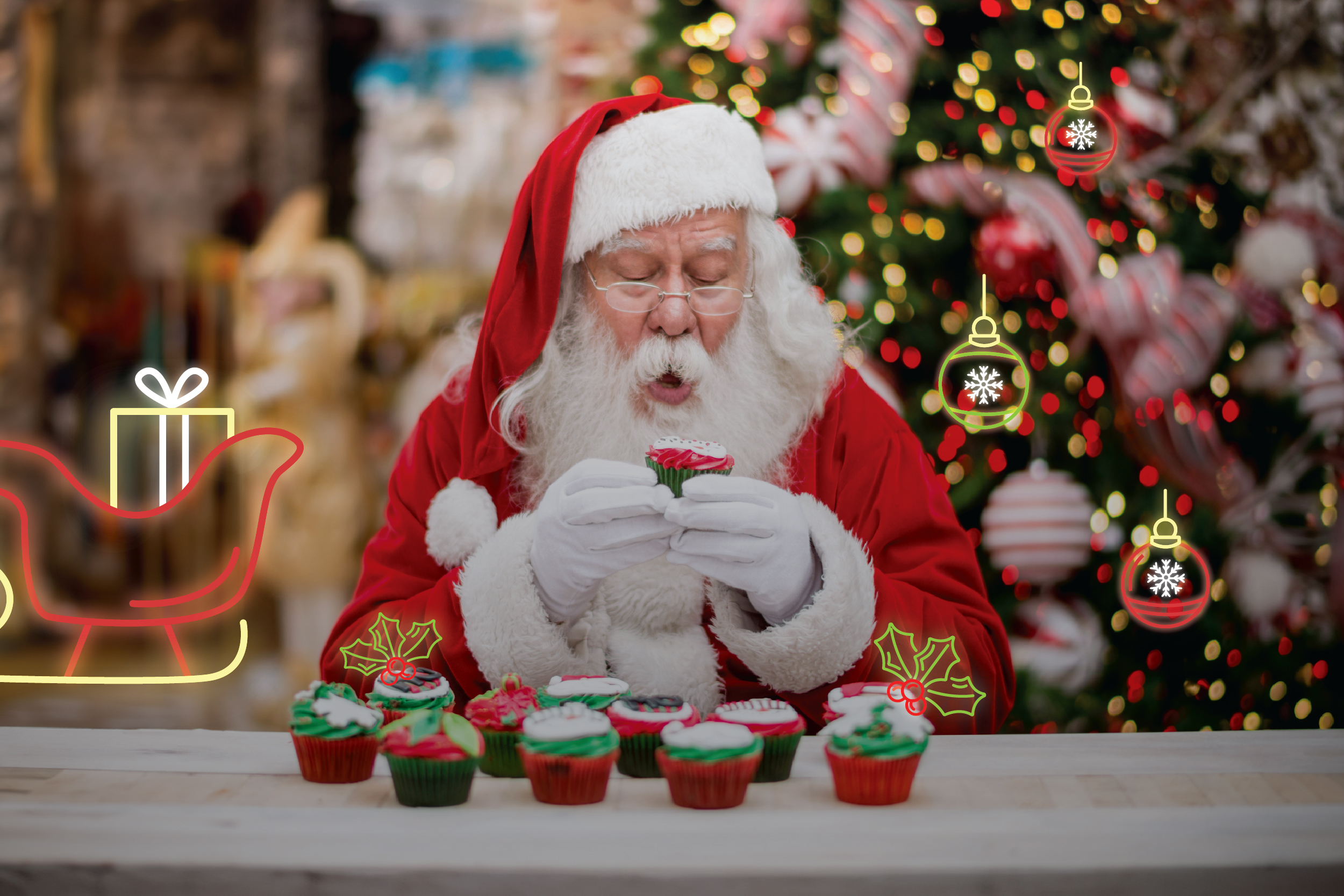 Santa