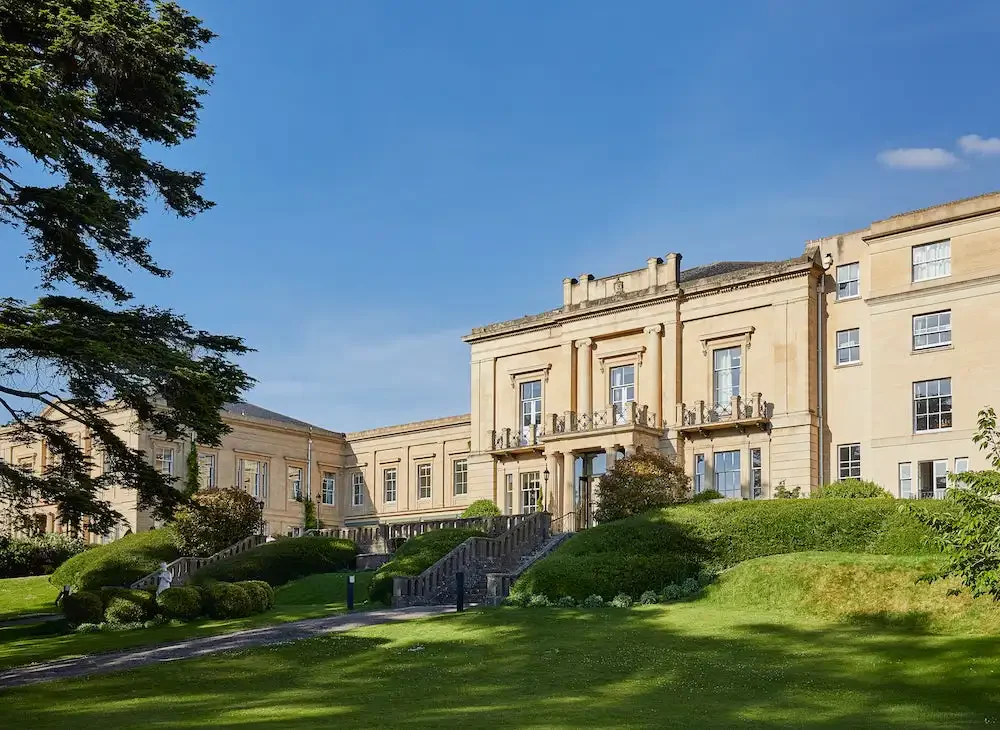 Bath Spa Hotel