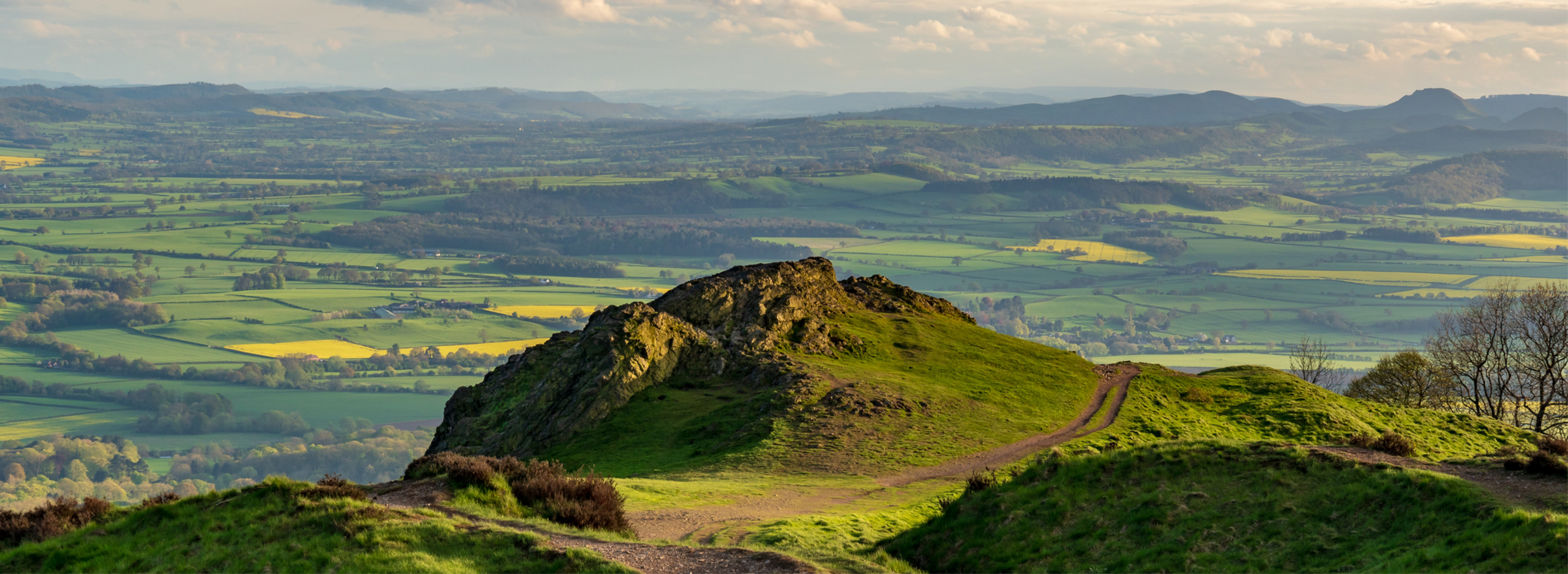 Luxury 4 Star Hotel Shropshire | Hill Valley Hotel, Whitchurch