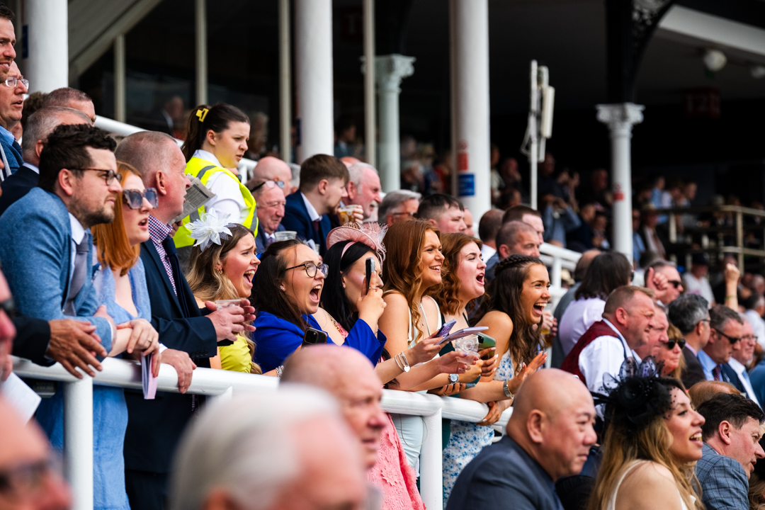 Portal Golf Hotel & Chester Races Premium Breaks 2025