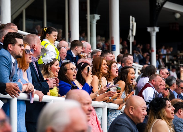 Portal Golf Hotel & Chester Races Premium Breaks 2025