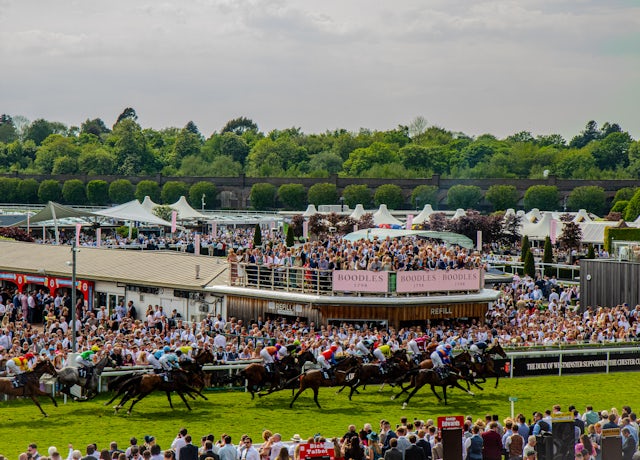Portal Golf Hotel & Chester Races Premium Breaks 2025