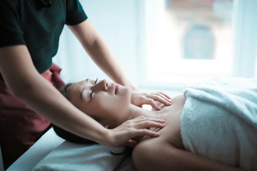 Manage stress through relaxation techniques
